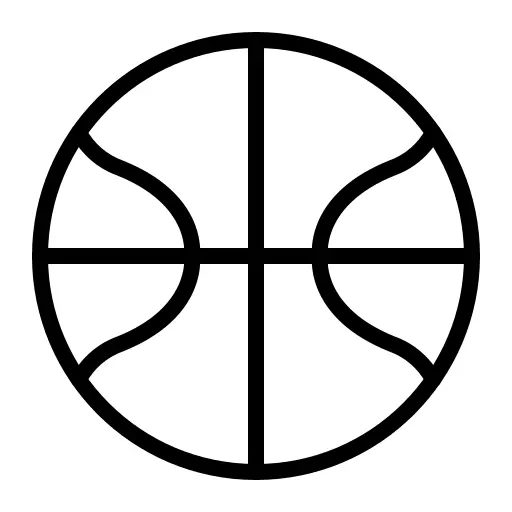 篮球