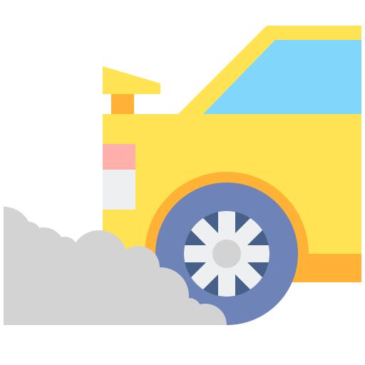 Drag racing