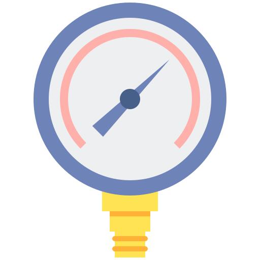 Pressure gauge