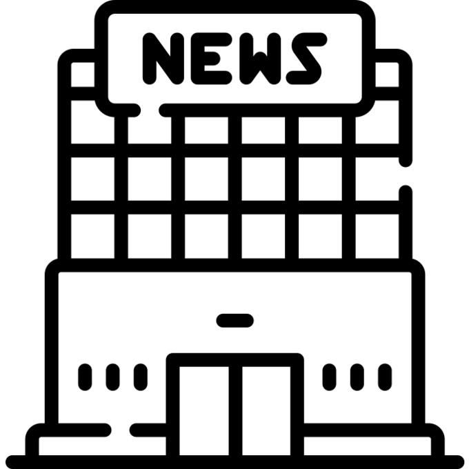 新闻办公室