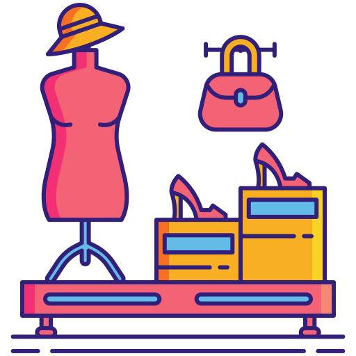 Fashion merchandising