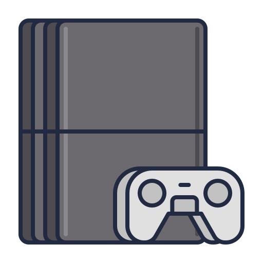 Video console