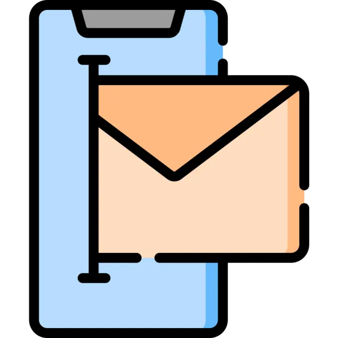 Mail