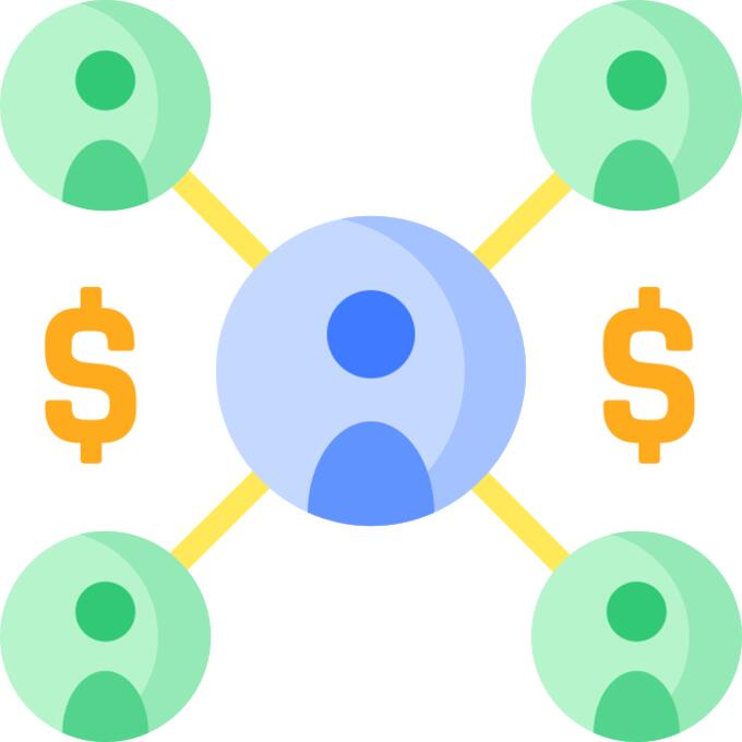 Affiliate marketing