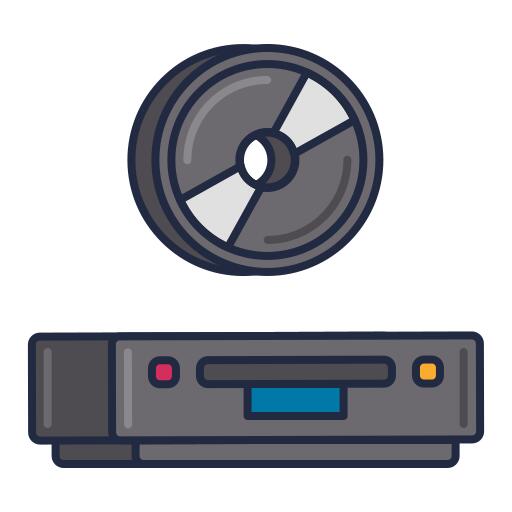 DVD播放机