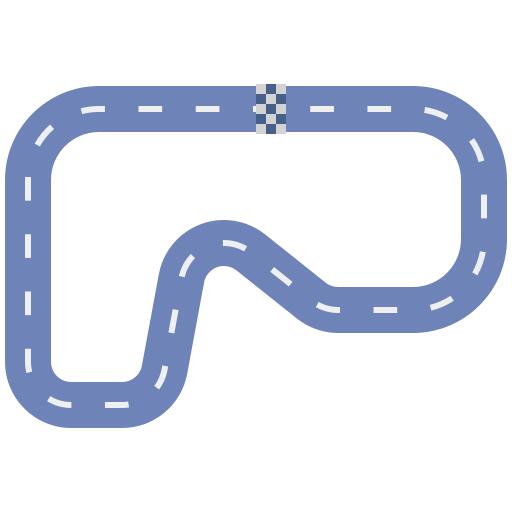 赛道