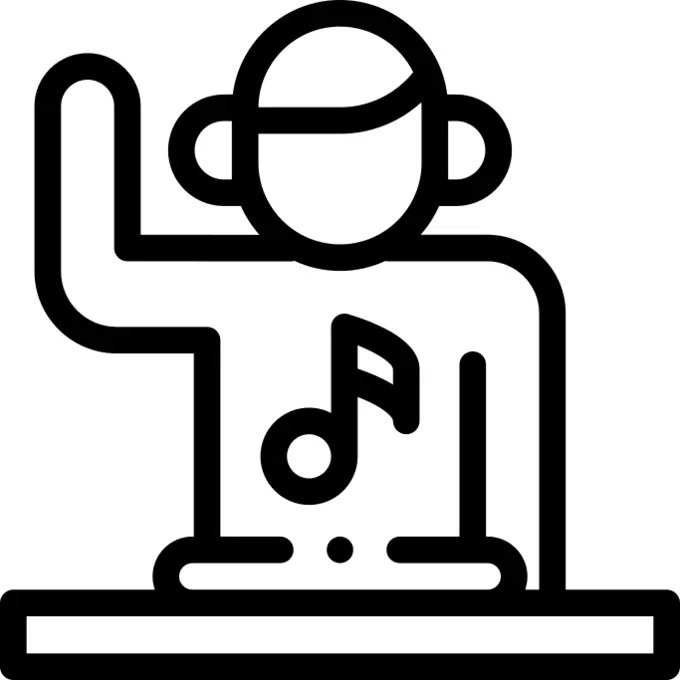 DJ