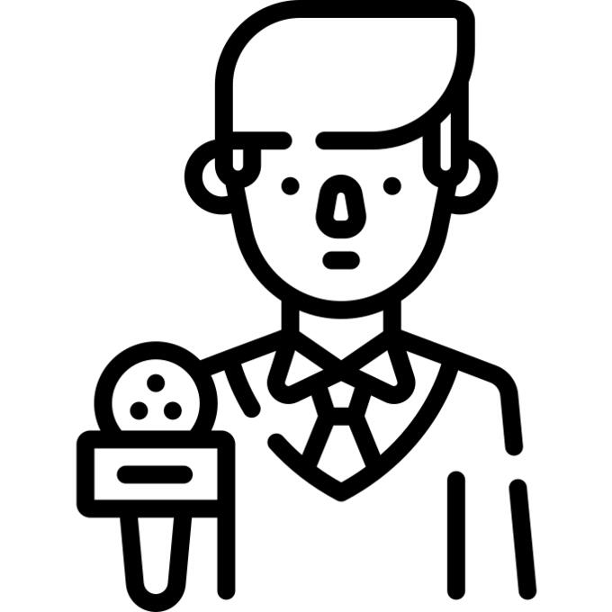 Reporter