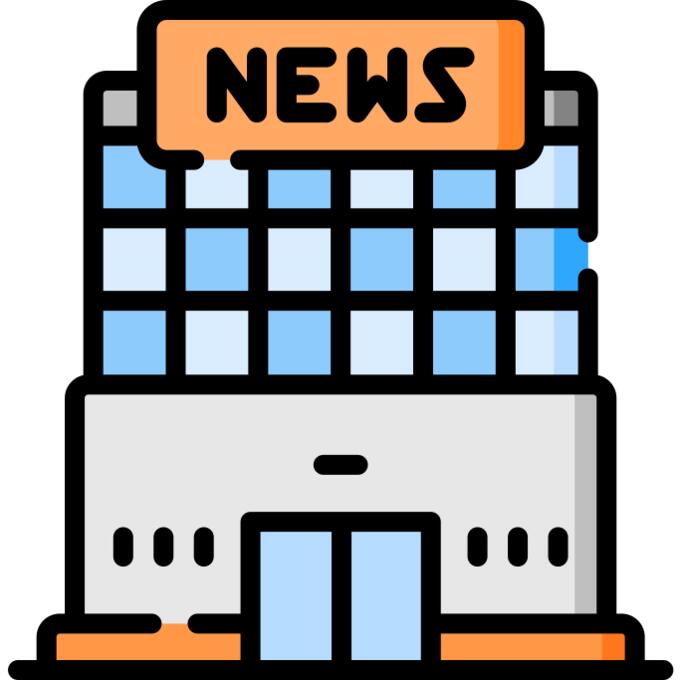 News office