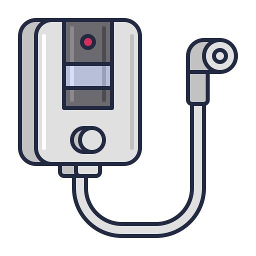 Water heater