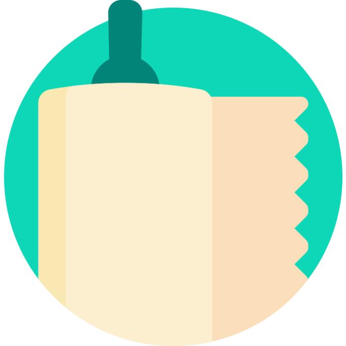 Paper towel