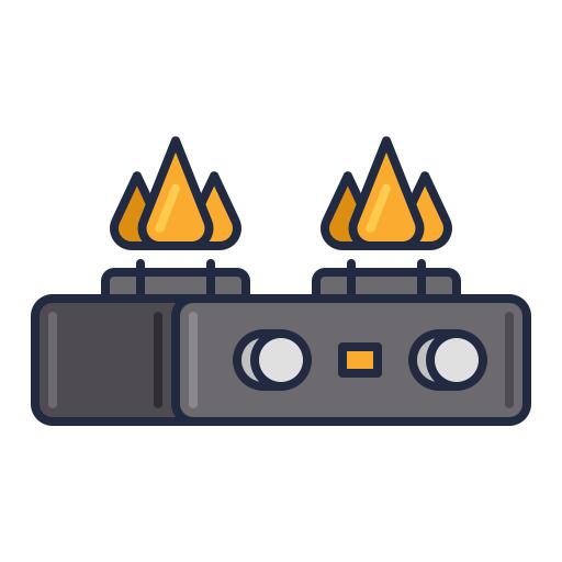 Stove