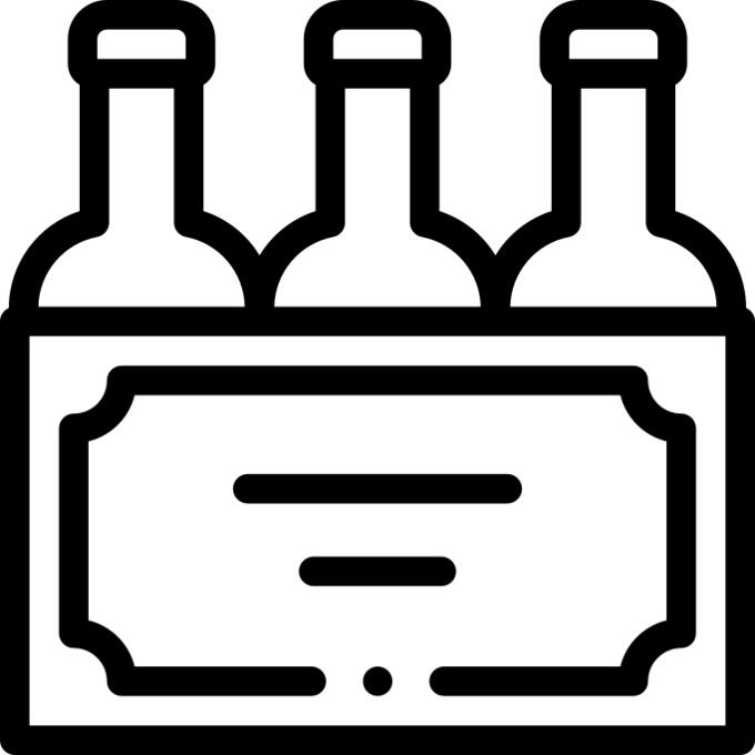 Beer box