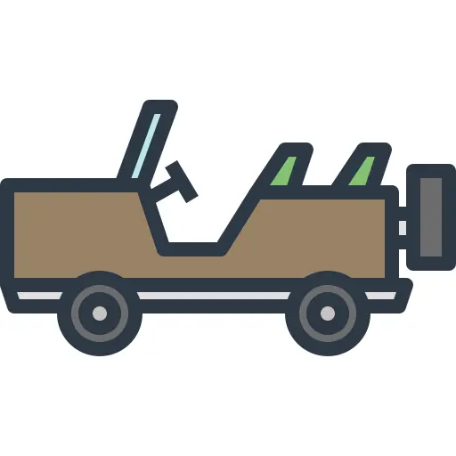 Jeep