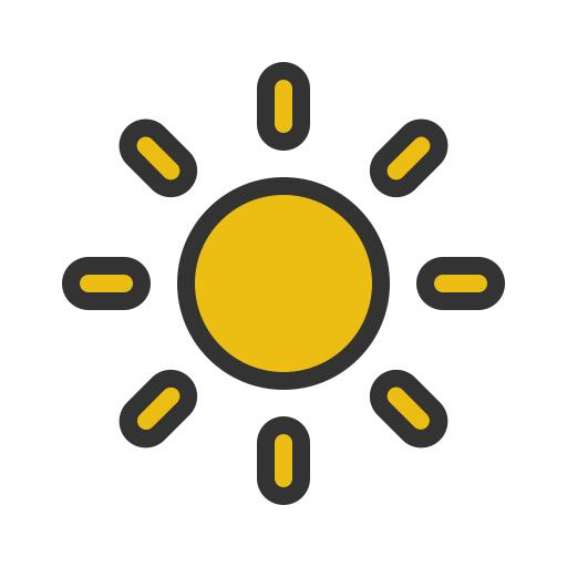 Sunny