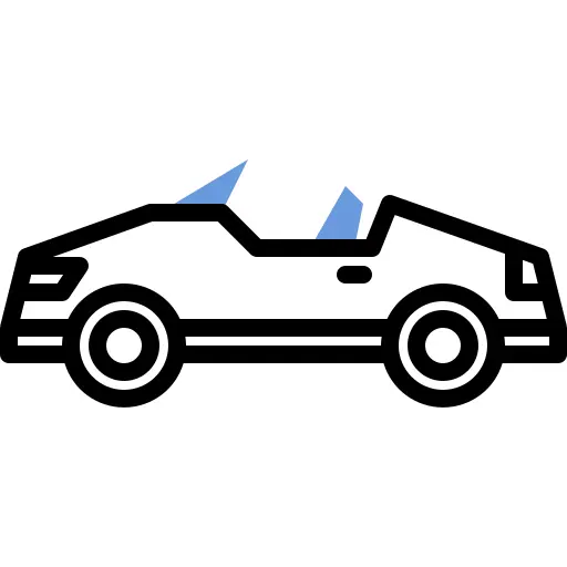 敞蓬车