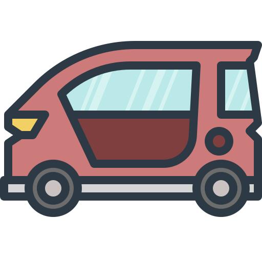 Smart car