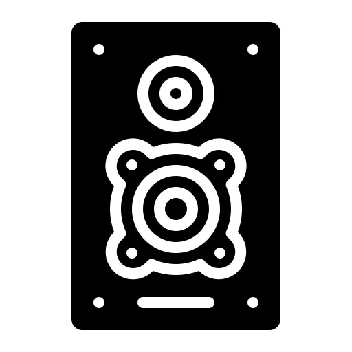 Speaker