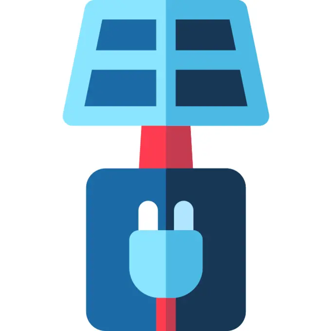 Solar panel