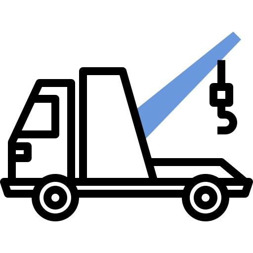 拖车