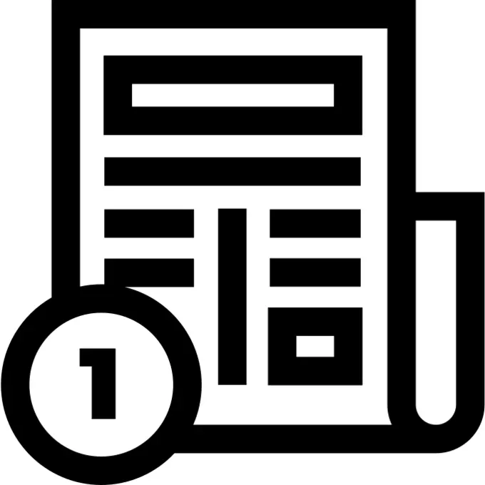 报纸