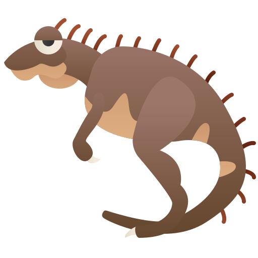 Allosaurus