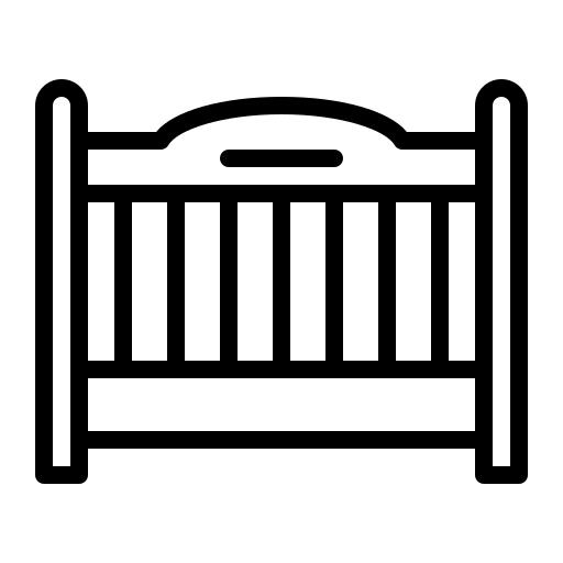 Baby crib