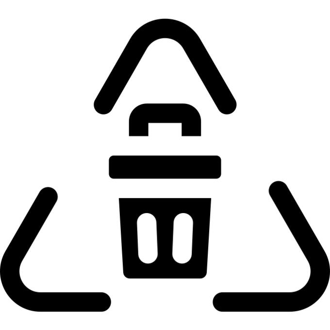 Recycle bin