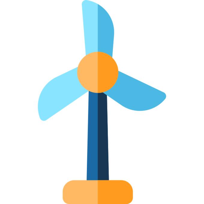Wind power