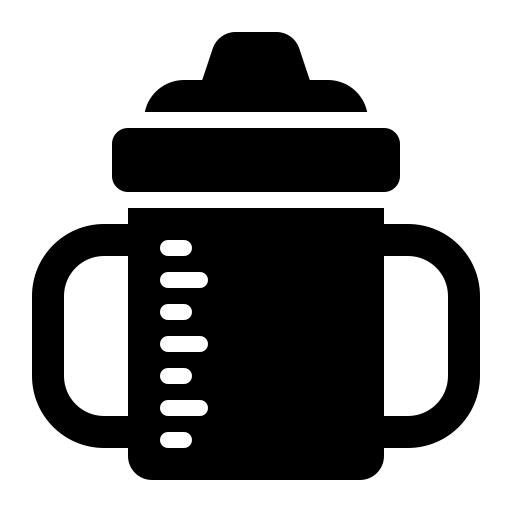 Sippy cup