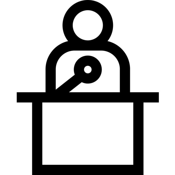Press
