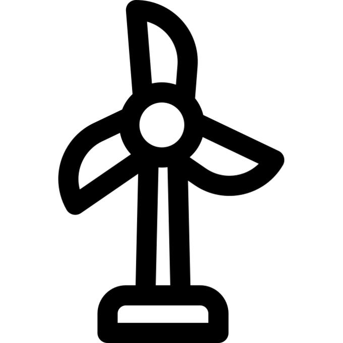 风力