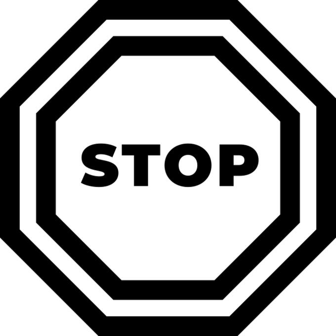 Stop