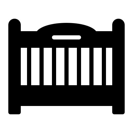 Baby crib