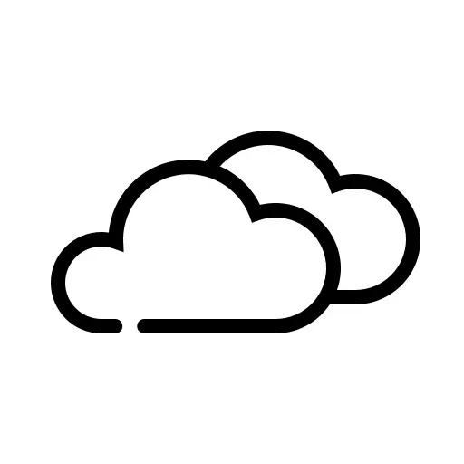 Cloudy