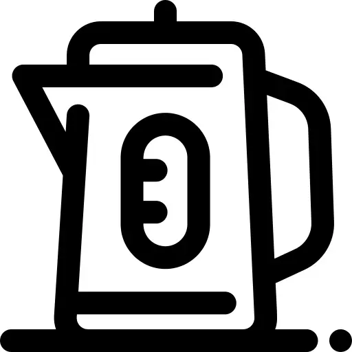 Electric kettle