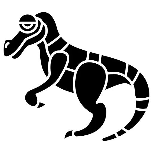 恐龙