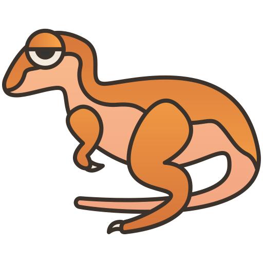 恐龙