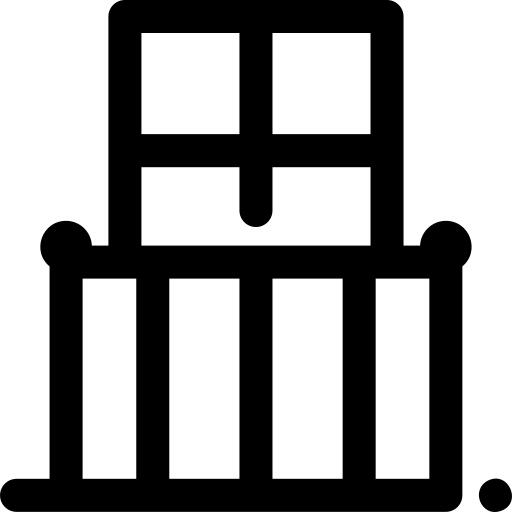 阳台