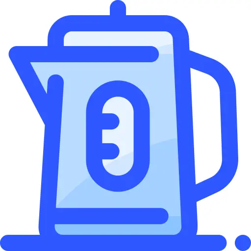Electric kettle