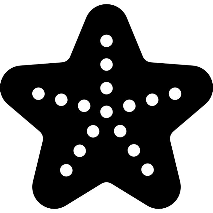 海星