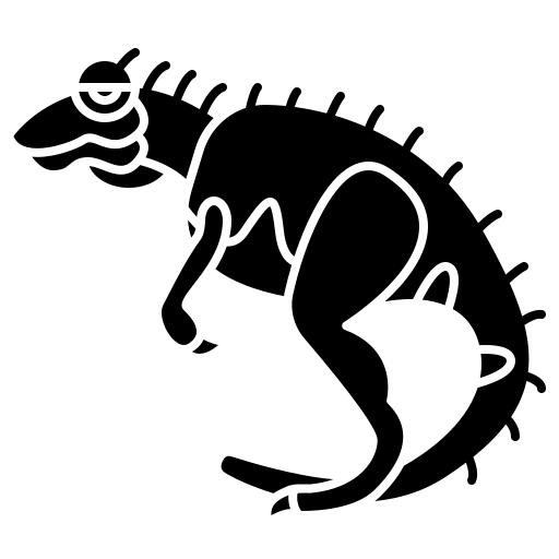 Allosaurus