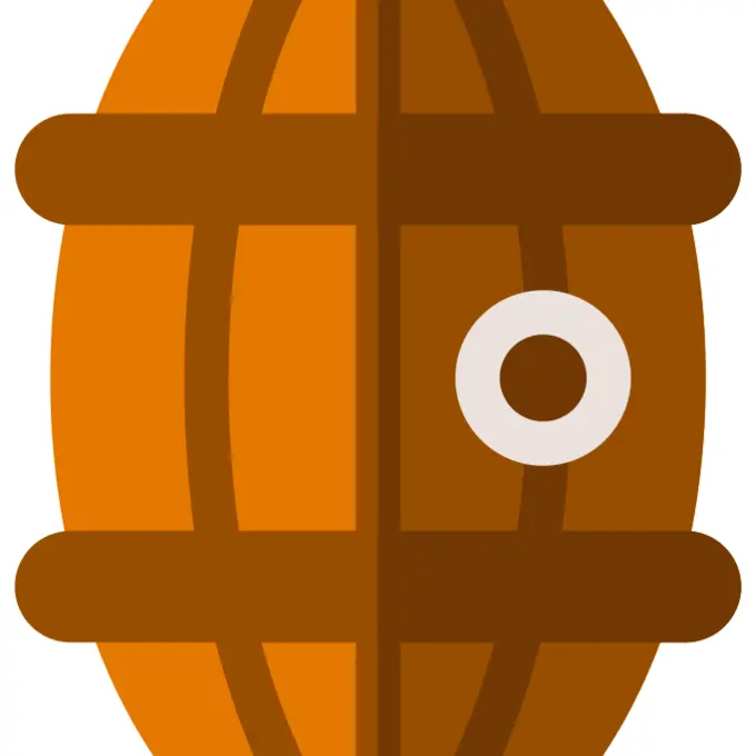 Barrel