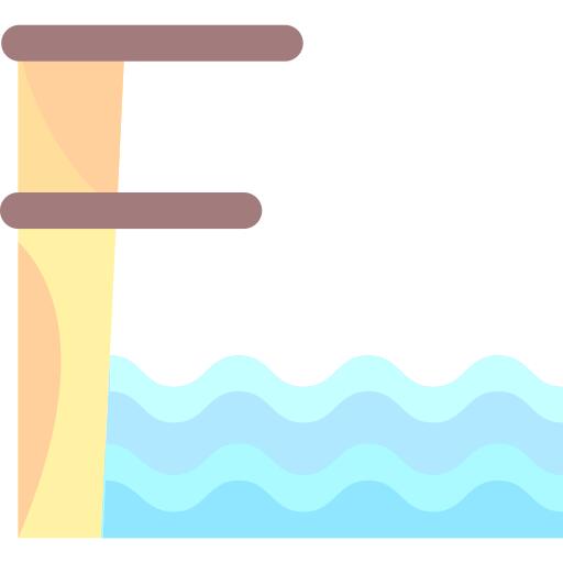 Diving