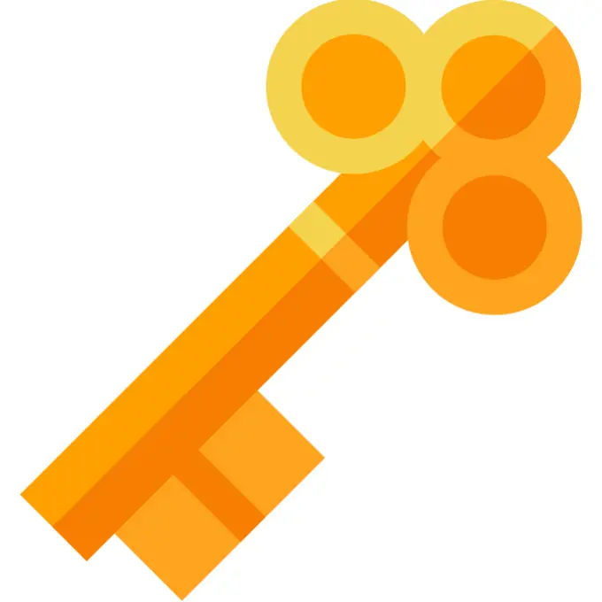 Key