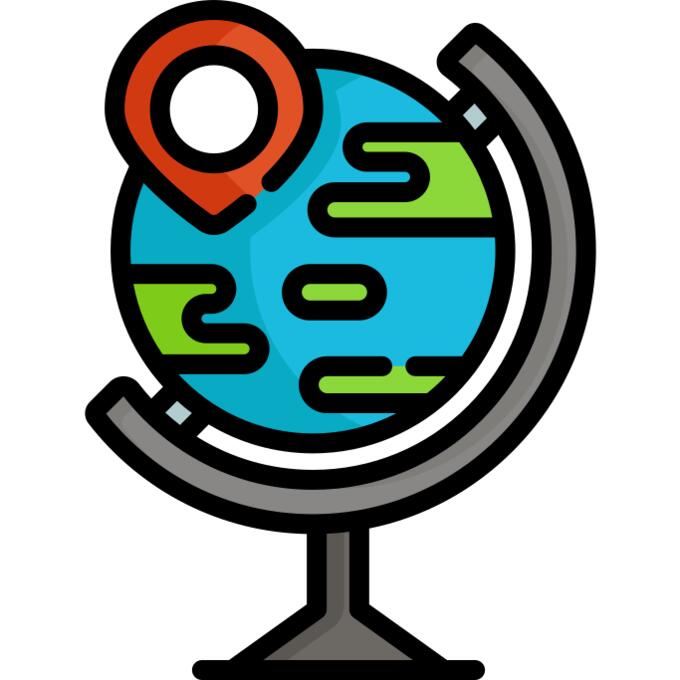 Globe