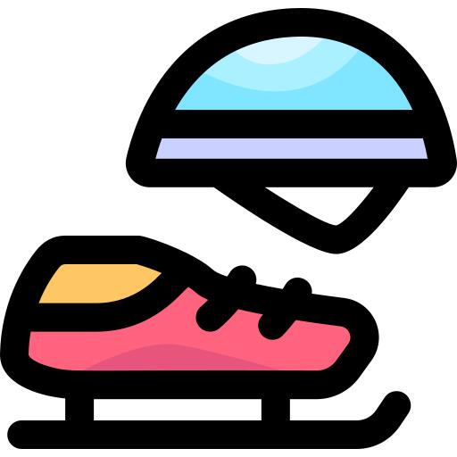 Speed skating
