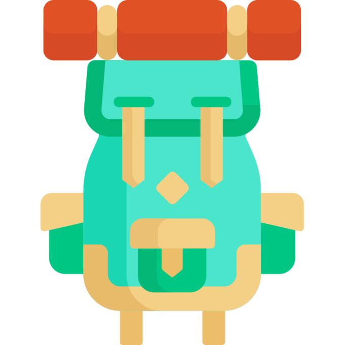 Backpack