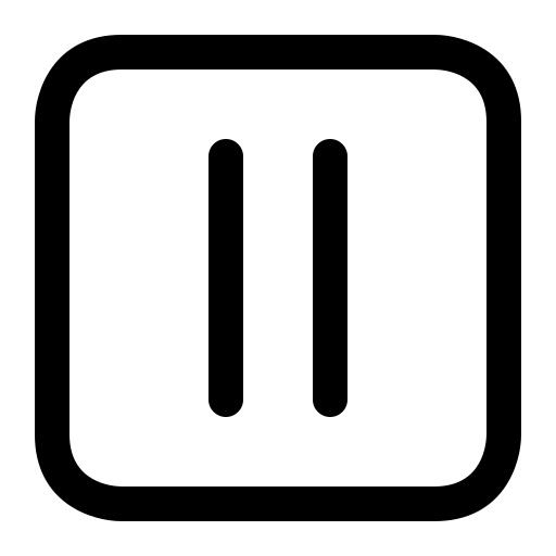 暂停