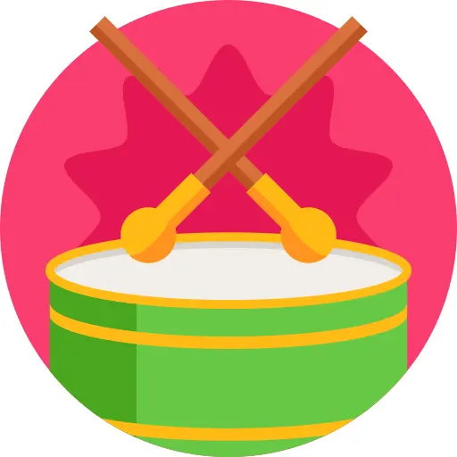 Drum